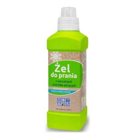 EcoVariant Płyn Do Prania W Zimnej Wodzie EcoWash