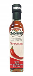 Monini Oliwa Extra Vergine Peperoncino Pikantna 250 ml