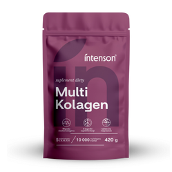 Intenson Multi Kolagen Pure 420 g