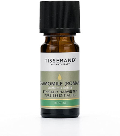 Chamomile Roman Ethically Harvested - Olejek Rumiankowy 9ml
