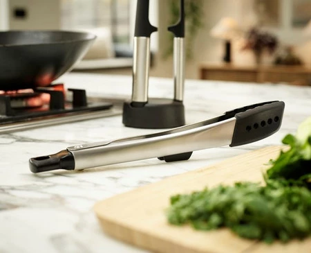 Joseph Joseph Zestaw narzędzi w stojaku 4el.ElevateFusionStee