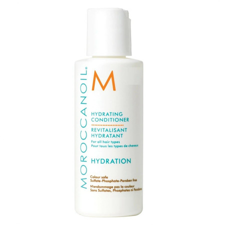 Hydrating Conditioner nawilżająca odżywka do włosów 70ml