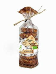 Ania − Grunchy orkiszowe 4-płatki BIO − 180 g