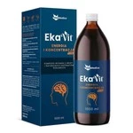Ekavit Energia i Koncentracja Plus