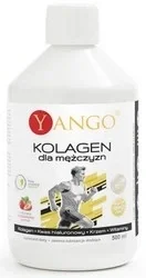 Yango Kolagen dla mężczyzn 6 000 mg – 500 ml