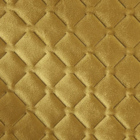 NARZUTA DIMON 200 X 220 CM MIODOWY