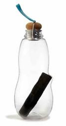 BB - Butelka na wodę EAU GOOD niebieska