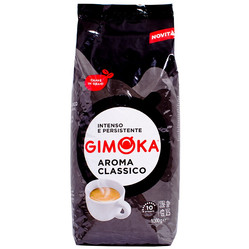 Gimoka kawa ziarnista Aroma Classico 1 kg