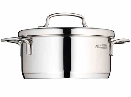 WMF - Garnek 0,9 l Mini