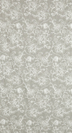 Zasłona ZAS/LILY/BEŻ 140X250 PRZELOTKI