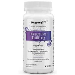 Pharmovit Kolagen Men Shot 