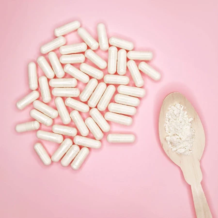 Twój Cel To Colostrum na zdrowe jelita i odporność 60 kaps.