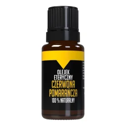 Bilovit Olejek eteryczny Czerwona pomarańcza 10ml