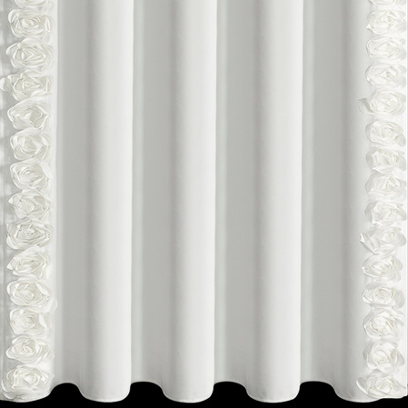 Zasłona MH/Z/ROSES/14/K 140X270 T VELVET