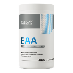 OstroVit EAA 400 g grejpfrutowy