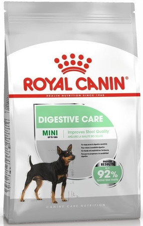 ROYAL CANIN Mini Digestive Care 1kg