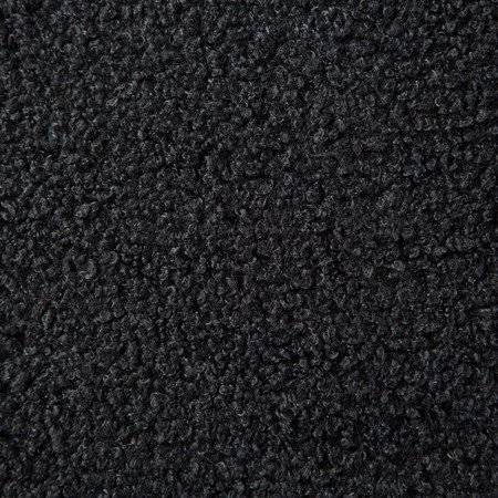 KOC BUKLA 70 X 160 CM CZARNY