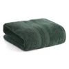 Ręcznik Porto (10) 30 x 50 cm, Ciemnozielony