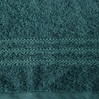 Ręcznik turkusowy SEBA 50X90 