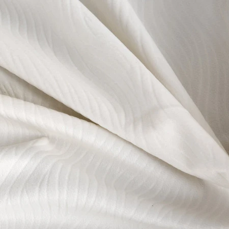 ZASŁONA GOTOWA LILI 140 X 250 CM BIAŁY