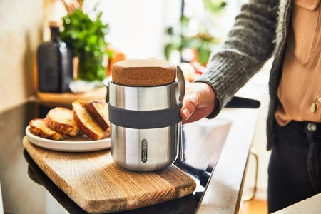 Black+Blum Pojemnik na ciepłe posiłki Thermo POT new