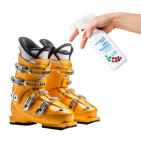 Ecogenic Sports, Odświeżacz do tkanin sportowych, 250 ml