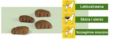 JOSERA SENSIPLUS Adult 900g