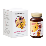 Lactoferrin Natural+ 30 kaps