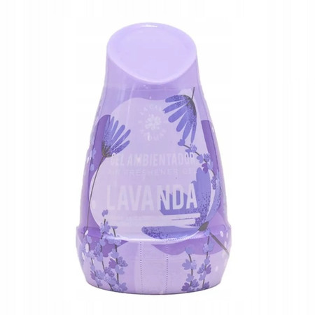 Odświeżacz w żelu Lawendowy 170g