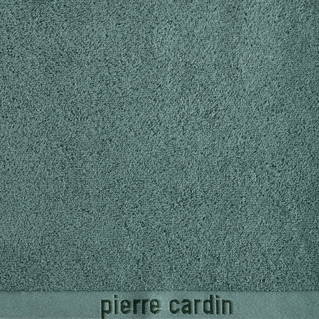 Ręcznik Pierre Cardin Evi 30 x 50 cm, Ciemnomiętowy