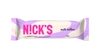 N!CK'S Nicks Soft Toffe Baton z nadzieniem karmelowym bez cukru 28g