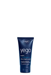 Ziaja Yego, krem nawilżający dla mężczyzn 50ml