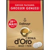 Dallmayr Crema D'Oro Senseo Pads 28 szt.