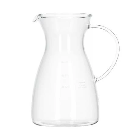 Hario Heatproof Decanter 600ml - Karafka do gorących napojów