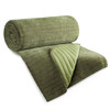 Narzuta  CHON/GLORI/OLIW 170X210 OLIW