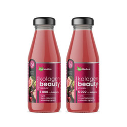 Zestaw: 2x Ekamedica Kolagen Beauty Verisol 250ml