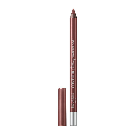 Contour Clubbing wodoodporna kredka do oczu 074 Berry Brown 1.2g