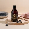 Powerful Brand Omega 3 kwasy tłuszczowe DHA i EPA 300ml smak czarna porzeczka