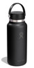 HF-Butelka 32 oz Wide Flex, czarna