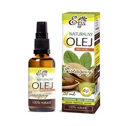 Etja - Naturalny olej pistacjowy - 50 ml