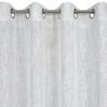 ZASŁONA GOTOWA AGNES 140 X 250 CM BIAŁY