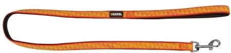 KERBL Smycz odblaskowa dla psa 100cm x 15mm