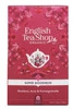 English Tea Shop, Herbata Rooibos, Acai & Pomegranate, 20 saszetek