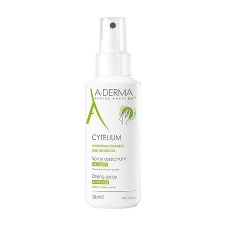 Pierre Fabre – ADERMA CYTELIUM, spray osuszający – 100 ml