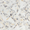 ZASŁONA GOTOWA ODETA 135 X 250 CM BIAŁY