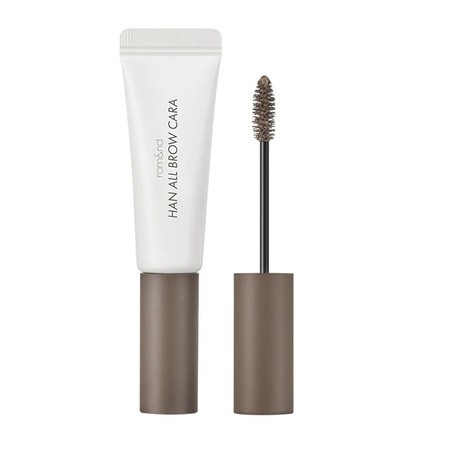 Han All Brow Cara tusz do brwi 01 Grace Taupe 9g