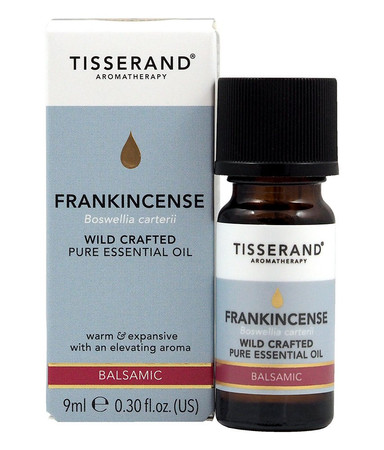 Frankincense Wild Crafted - Olejek z Boswelii (9 ml)