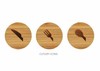 JJ - Organizer na sztućce DrawerStore™ Bamboo