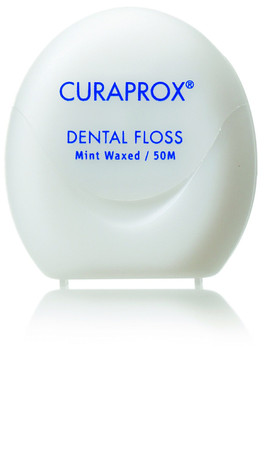 CURAPROX DF 834 NIĆ DENT. WOSK. 1S.
