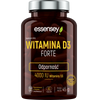 ESSENSEY WITAMINA D3 FORTE 90 kaps